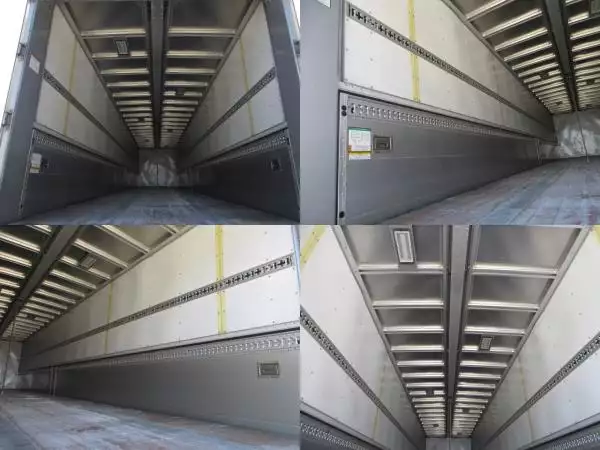 平成29年04月中古その他バントレーラー・ウィングトレーラー日本フルハーフフルハーフの画像31