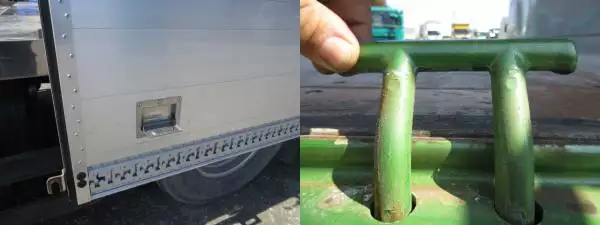 平成29年04月中古その他バントレーラー・ウィングトレーラー日本フルハーフフルハーフの画像37