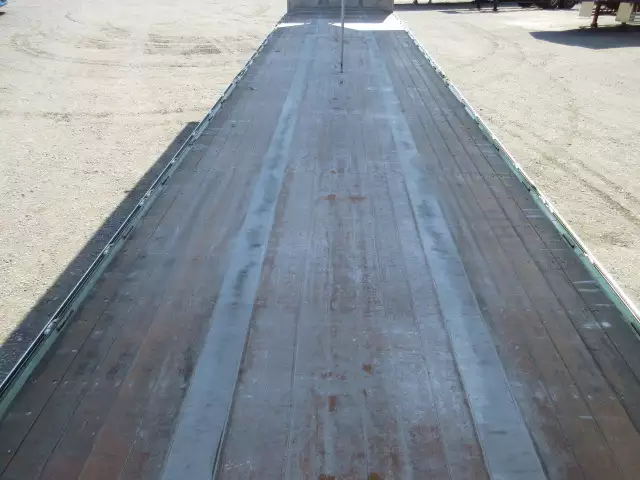 平成29年04月中古その他バントレーラー・ウィングトレーラー日本フルハーフフルハーフの画像38