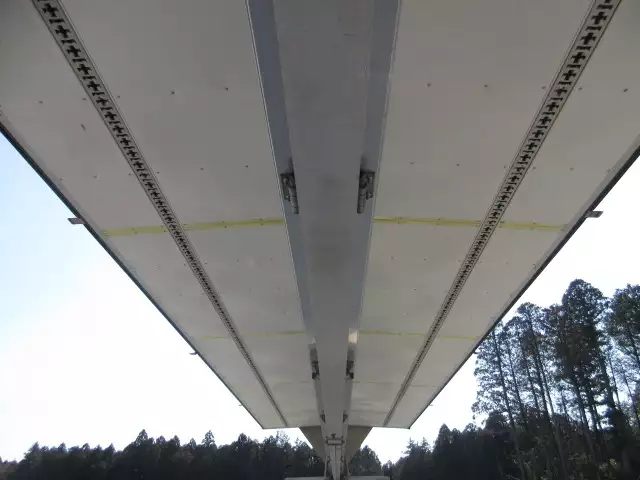 平成29年04月中古その他バントレーラー・ウィングトレーラー日本フルハーフフルハーフの画像39