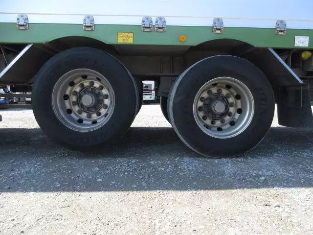 平成29年04月中古その他バントレーラー・ウィングトレーラー日本フルハーフフルハーフの画像43