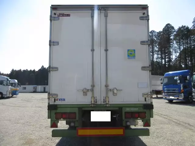 平成29年04月中古その他バントレーラー・ウィングトレーラー日本フルハーフフルハーフの画像6