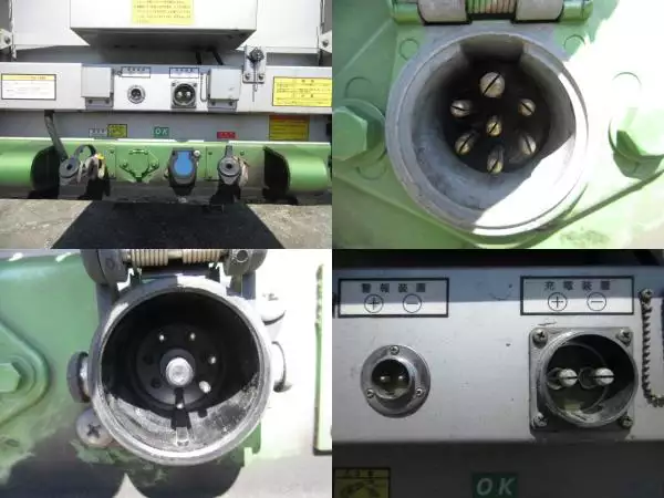 平成29年04月中古その他バントレーラー・ウィングトレーラー日本フルハーフフルハーフの画像9