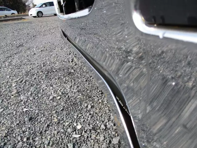 平成25年11月中古大型トラクタヘッド三菱ふそうスーパーグレートの画像12