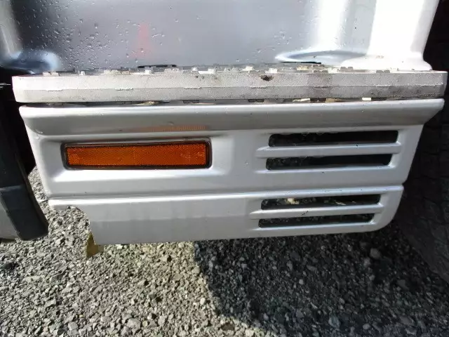 平成25年11月中古大型トラクタヘッド三菱ふそうスーパーグレートの画像13