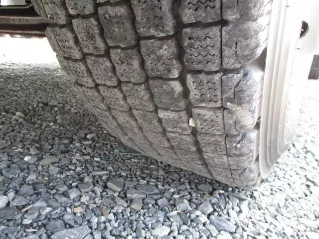 平成25年11月中古大型トラクタヘッド三菱ふそうスーパーグレートの画像29