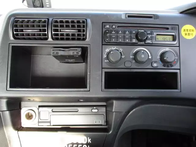 平成25年11月中古大型トラクタヘッド三菱ふそうスーパーグレートの画像37