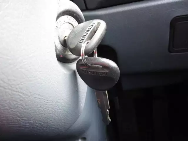 平成25年11月中古大型トラクタヘッド三菱ふそうスーパーグレートの画像41