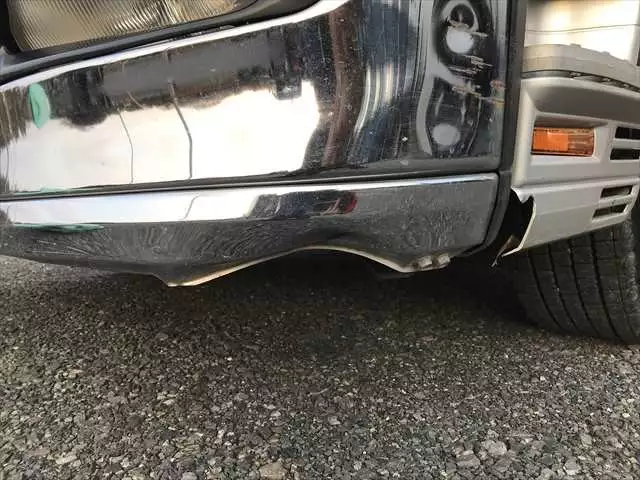 平成25年11月中古大型トラクタヘッド三菱ふそうスーパーグレートの画像42