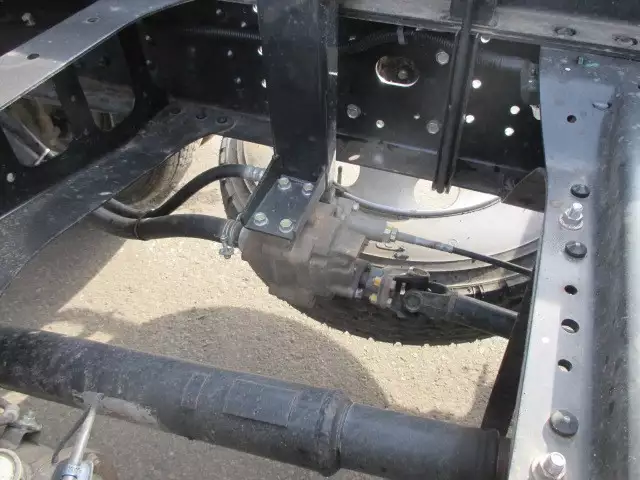 平成29年08月中古中型ダンプ日野レンジャーの画像15