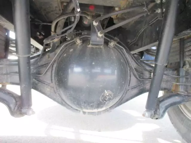 平成29年08月中古中型ダンプ日野レンジャーの画像17