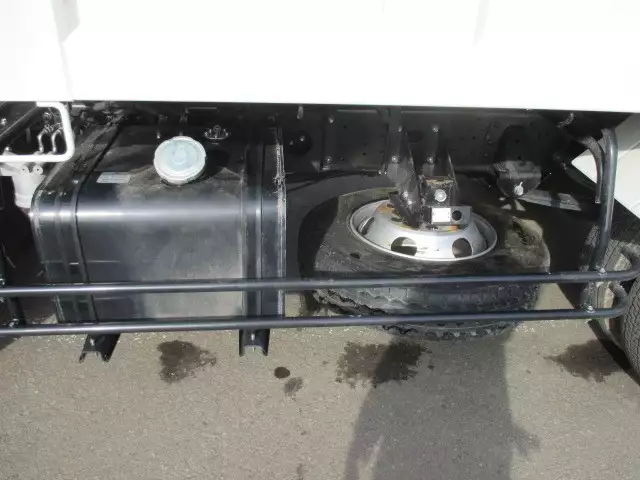 平成29年08月中古中型ダンプ日野レンジャーの画像10