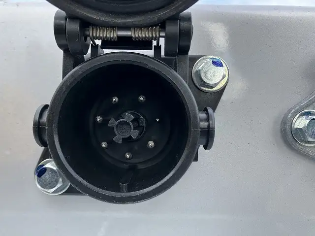 令和06年00月中古その他コンテナシャーシートレクストレクスの画像2