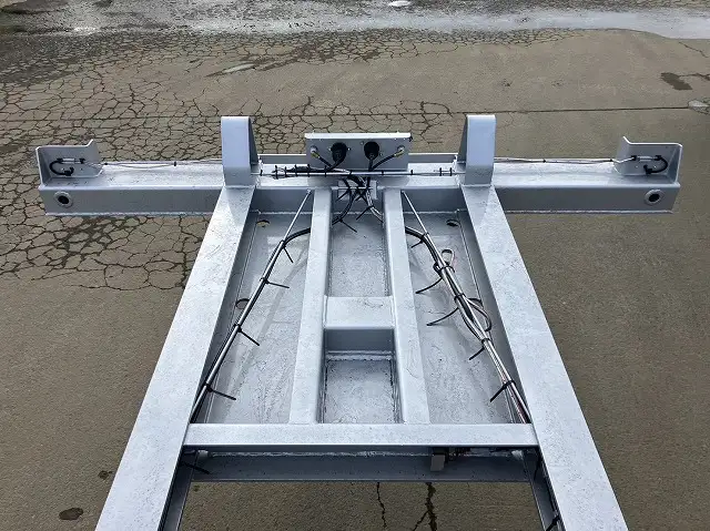 令和06年00月中古その他コンテナシャーシートレクストレクスの画像12