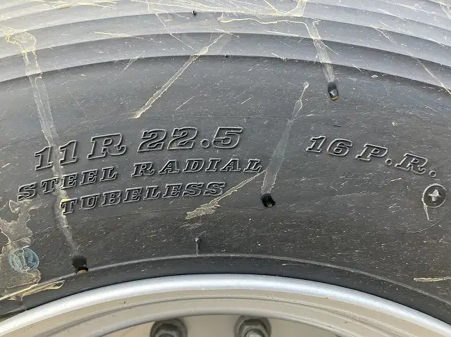 令和06年00月中古その他コンテナシャーシートレクストレクスの画像16