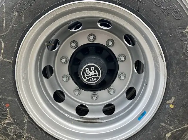 令和06年00月中古その他コンテナシャーシートレクストレクスの画像17