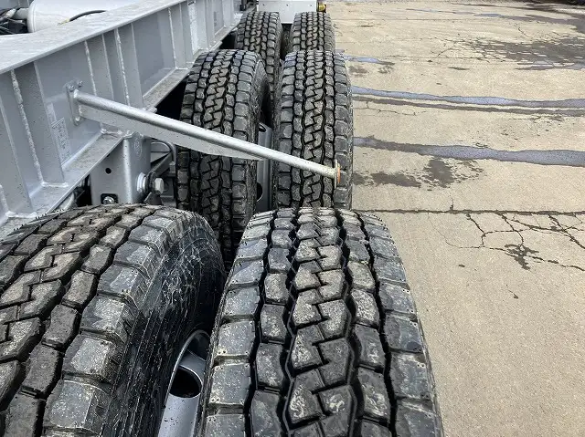 令和06年00月中古その他コンテナシャーシートレクストレクスの画像18