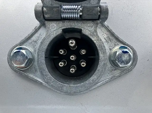 令和06年00月中古その他コンテナシャーシートレクストレクスの画像3