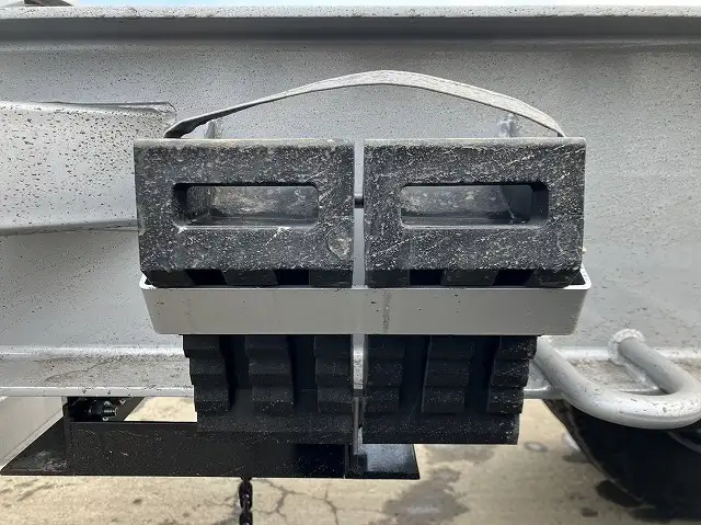 令和06年00月中古その他コンテナシャーシートレクストレクスの画像21