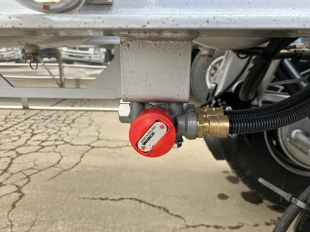 令和06年00月中古その他コンテナシャーシートレクストレクスの画像22