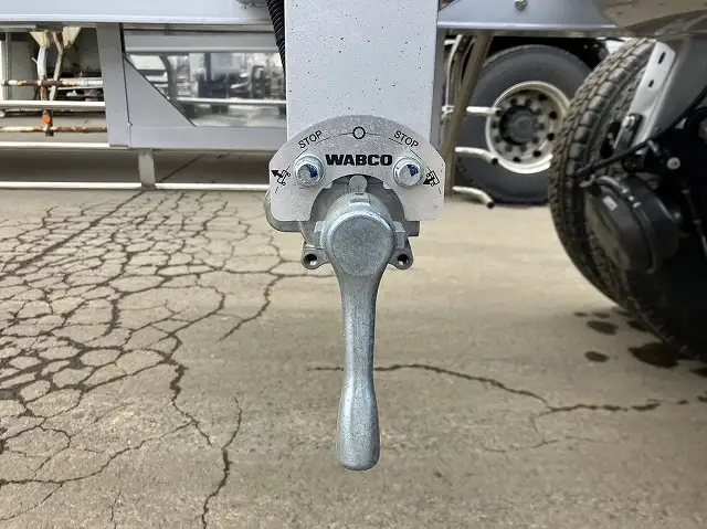 令和06年00月中古その他コンテナシャーシートレクストレクスの画像23