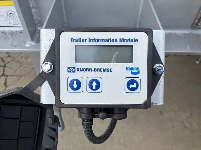 令和06年00月中古その他コンテナシャーシートレクストレクスの画像24