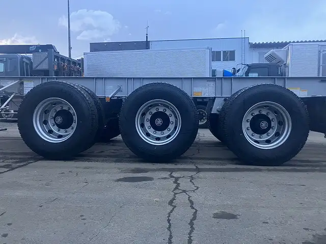 令和06年00月中古その他コンテナシャーシートレクストレクスの画像26