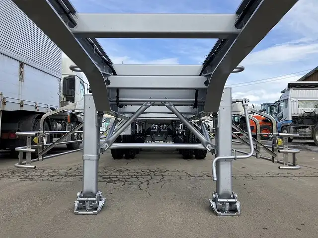 令和06年00月中古その他コンテナシャーシートレクストレクスの画像7