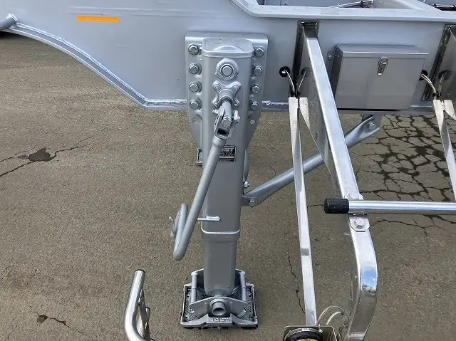 令和06年00月中古その他コンテナシャーシートレクストレクスの画像9