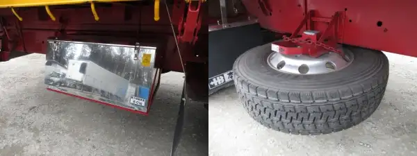 令和04年09月中古大型平ボディいすゞギガの画像19