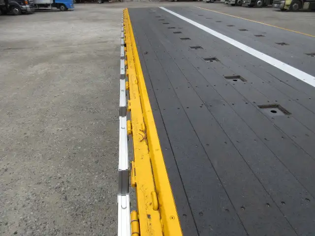 令和04年09月中古大型平ボディいすゞギガの画像26