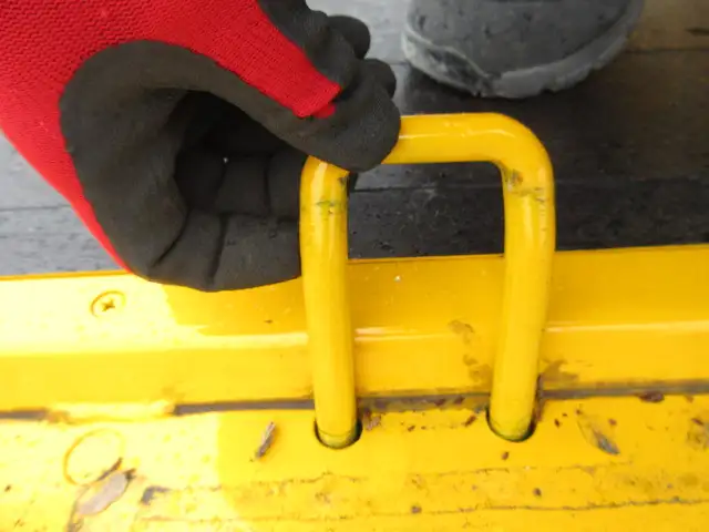 令和04年09月中古大型平ボディいすゞギガの画像27