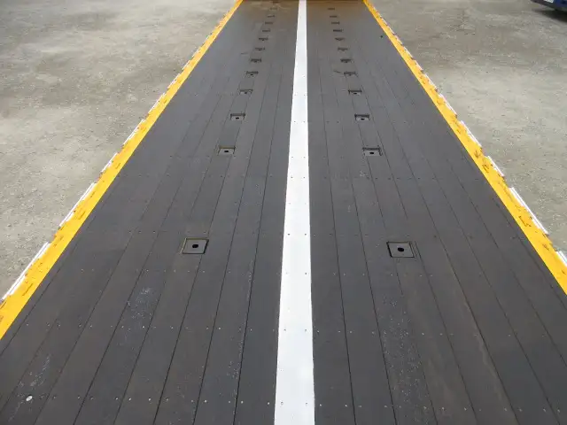 令和04年09月中古大型平ボディいすゞギガの画像28