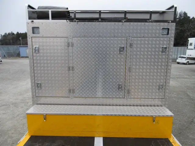 令和04年09月中古大型平ボディいすゞギガの画像29