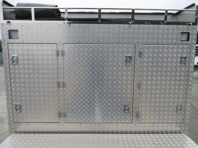 令和04年09月中古大型平ボディいすゞギガの画像30