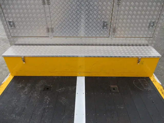 令和04年09月中古大型平ボディいすゞギガの画像31