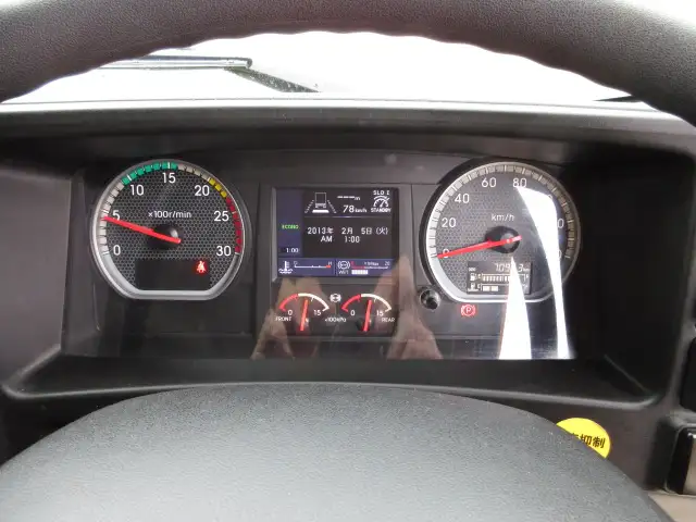 令和04年09月中古大型平ボディいすゞギガの画像33