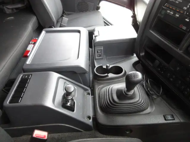 令和04年09月中古大型平ボディいすゞギガの画像35