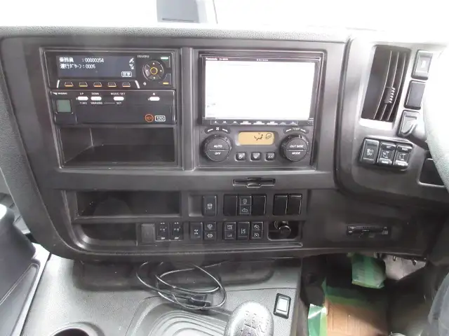 令和04年09月中古大型平ボディいすゞギガの画像39