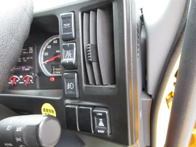 令和04年09月中古大型平ボディいすゞギガの画像41