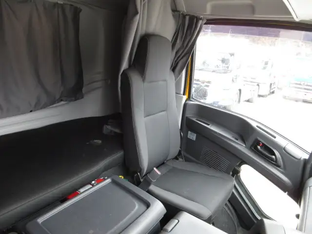 令和04年09月中古大型平ボディいすゞギガの画像48