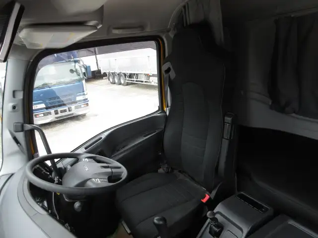 令和04年09月中古大型平ボディいすゞギガの画像50