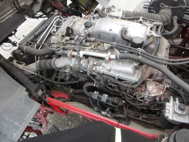 令和04年09月中古大型平ボディいすゞギガの画像52