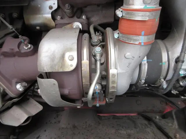 令和04年09月中古大型平ボディいすゞギガの画像54