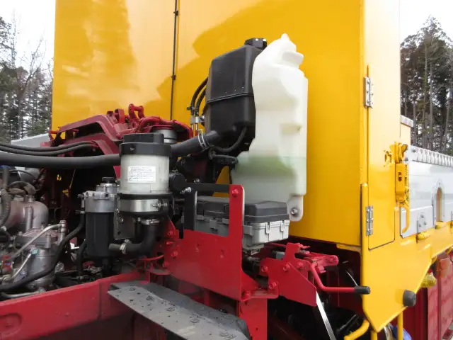 令和04年09月中古大型平ボディいすゞギガの画像56