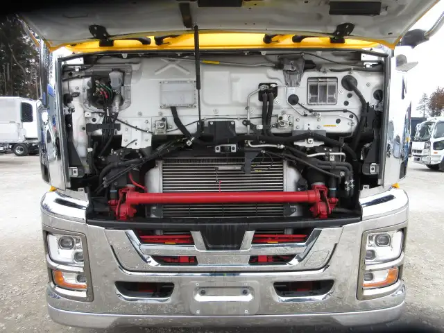 令和04年09月中古大型平ボディいすゞギガの画像57