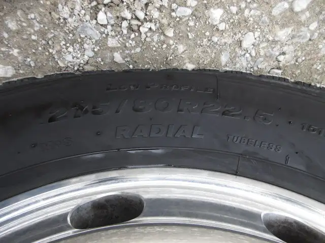 令和04年09月中古大型平ボディいすゞギガの画像10