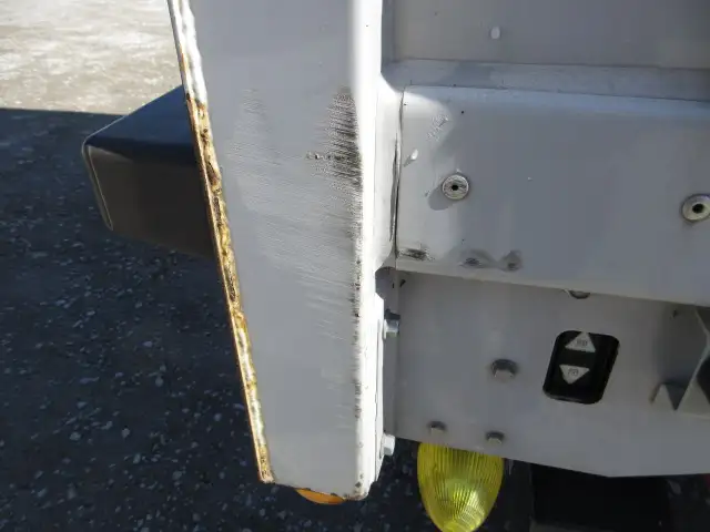 車検付(R6.7)令和3年 いすゞ 低床4軸ウィング 距離:21万㎞ 380馬力 MT 積載:14,200kg バックモニター ETC2.0 ナビの画像26