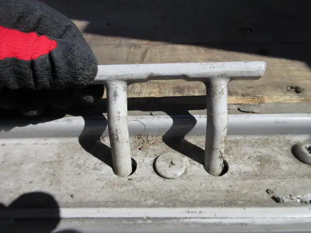 車検付(R6.7)令和3年 いすゞ 低床4軸ウィング 距離:21万㎞ 380馬力 MT 積載:14,200kg バックモニター ETC2.0 ナビの画像34