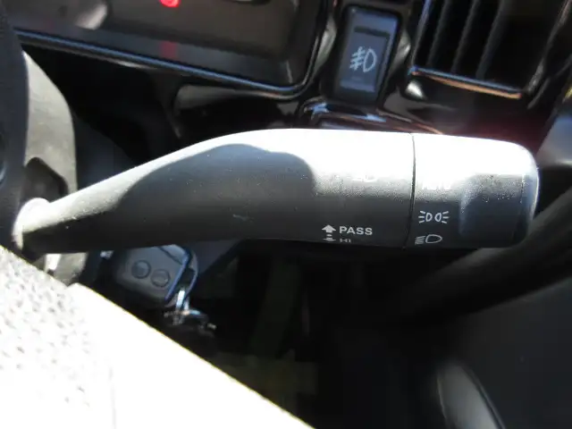 車検付(R6.7)令和3年 いすゞ 低床4軸ウィング 距離:21万㎞ 380馬力 MT 積載:14,200kg バックモニター ETC2.0 ナビの画像49